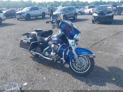 1HD1KEM1XAB****** 2010 Harley-Davidson Electra Glide Ultra Limited