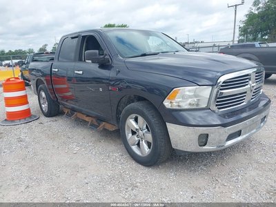 1C6RR6LM7FS****** 2015 RAM 1500