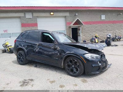 5UXKR0C50E0****** 2014 BMW X5