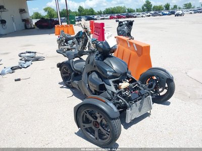 2019 Can-Am Ryker
