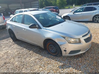 1G1PC5SH3C7****** 2012 Chevrolet Cruze