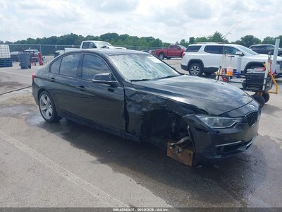 2015 BMW 335i