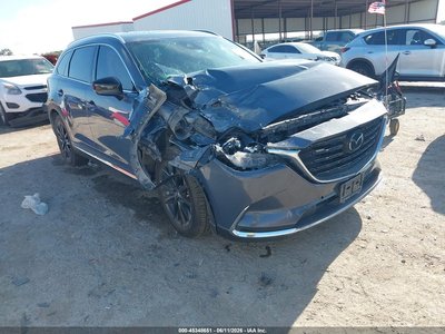 JM3TCBDYXN0****** 2022 Mazda CX-9