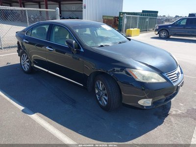 2010 Lexus ES