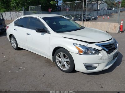 1N4AL3APXDC****** 2013 Nissan Altima