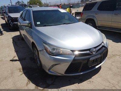 4T1BF1FK0HU****** 2017 Toyota Camry
