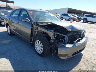 2005 Toyota Camry