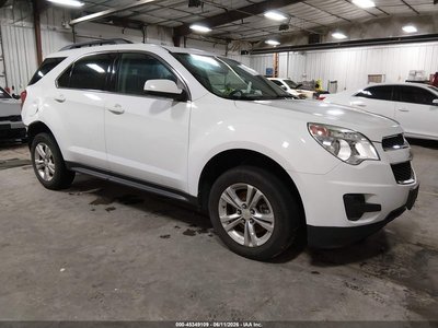 2011 Chevrolet Equinox