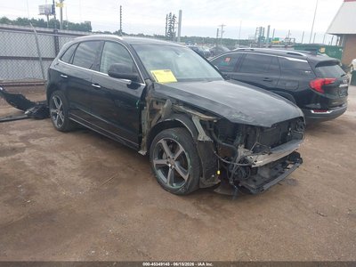 WA1WGAFP3FA****** 2015 Audi Q5