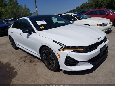 2023 Kia K5