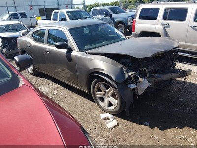 2B3KA33V99H****** 2009 Dodge Charger