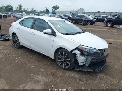 5YFBURHE7KP****** 2019 Toyota Corolla