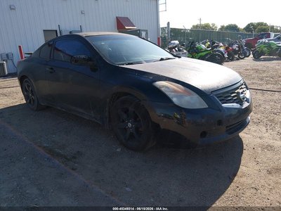 1N4AL24E18C****** 2008 Nissan Altima