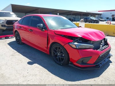 2HGFE2F59RH****** 2024 Honda Civic