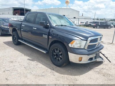 1C6RR7LT9FS****** 2015 RAM 1500