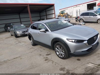2021 Mazda CX-30