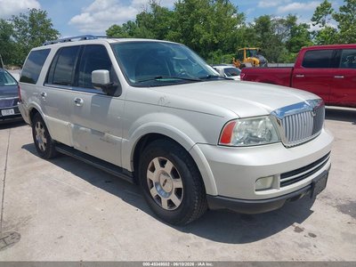 2006 Lincoln Navigator