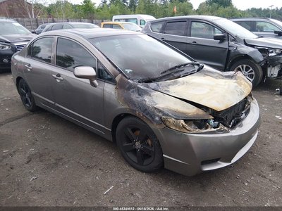 2HGFA16886H****** 2006 Honda Civic