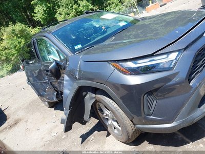 2T3P1RFV0SW****** 2025 Toyota RAV4