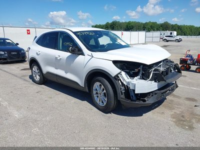 1FMCU0G66LU****** 2020 Ford Escape