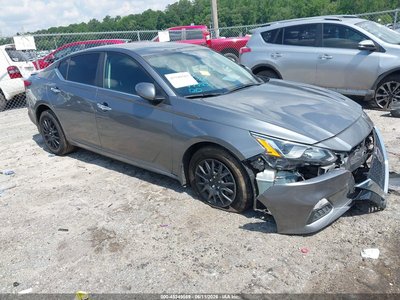1N4BL4BV7LC****** 2020 Nissan Altima