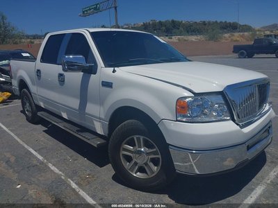 2008 Ford F-150