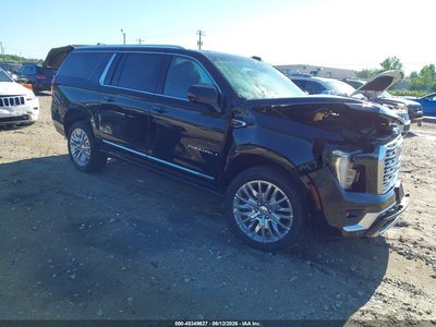1GKS2JRL9SR****** 2025 GMC Yukon XL
