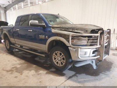 3C6UR5NL8HG****** 2017 RAM 2500