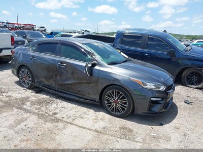 3KPF44AC6LE****** 2020 Kia Forte