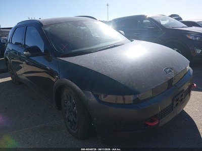 2025 Hyundai IONIQ 5