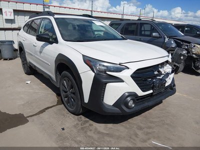 4S4BTALCXP3****** 2023 Subaru Outback