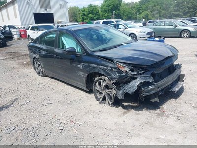 4S3BWAD60R3****** 2024 Subaru Legacy