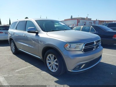 1C4RDHAG4EC****** 2014 Dodge Durango