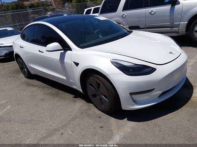 5YJ3E1EA3PF****** 2023 Tesla Model 3