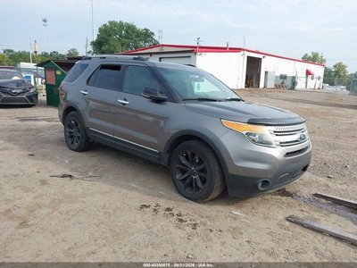 1FMHK8D89CG****** 2012 Ford Explorer