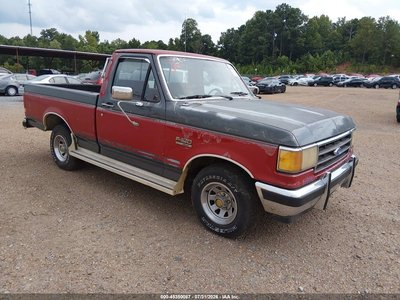 1FTDF15NXLN****** 1990 Ford F-150