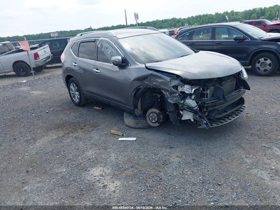 KNMAT2MV3GP****** 2016 Nissan Rogue
