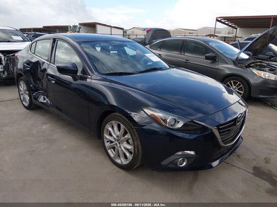 2014 Mazda 3