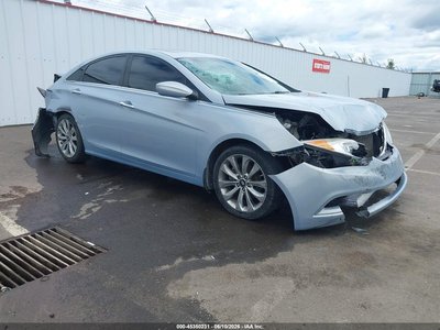 5NPEC4AC0CH****** 2012 Hyundai Sonata
