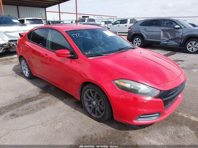 2016 Dodge Dart