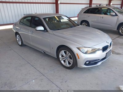 2017 BMW 3 Series