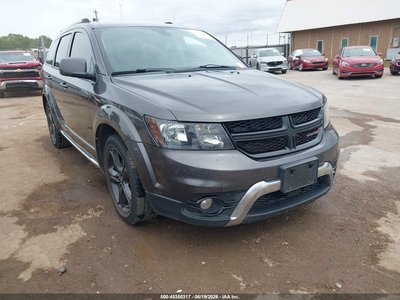 3C4PDCGG4KT****** 2019 Dodge Journey