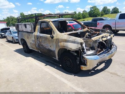 3GCNWAEF9LG****** 2020 Chevrolet Silverado 1500