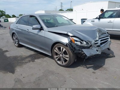 WDDHF5KB2EA****** 2014 Mercedes-Benz E 350