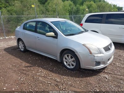 2011 Nissan Sentra