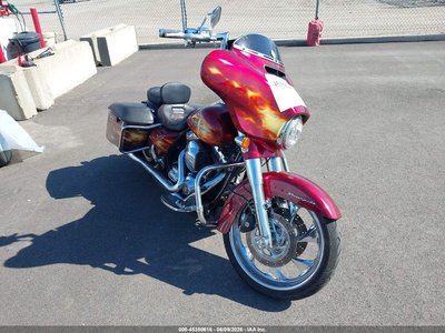 1HD1KRM12GB****** 2016 Harley-Davidson FLHXS