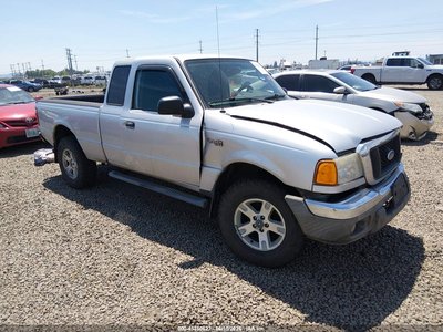2005 Ford Ranger