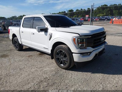 1FTFW1ED8PF****** 2023 Ford F-150