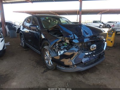 JM3KFBBM6N0****** 2022 Mazda CX-5