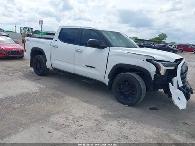 2024 Toyota Tundra